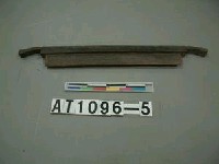 藏品(捲布夾)的圖片